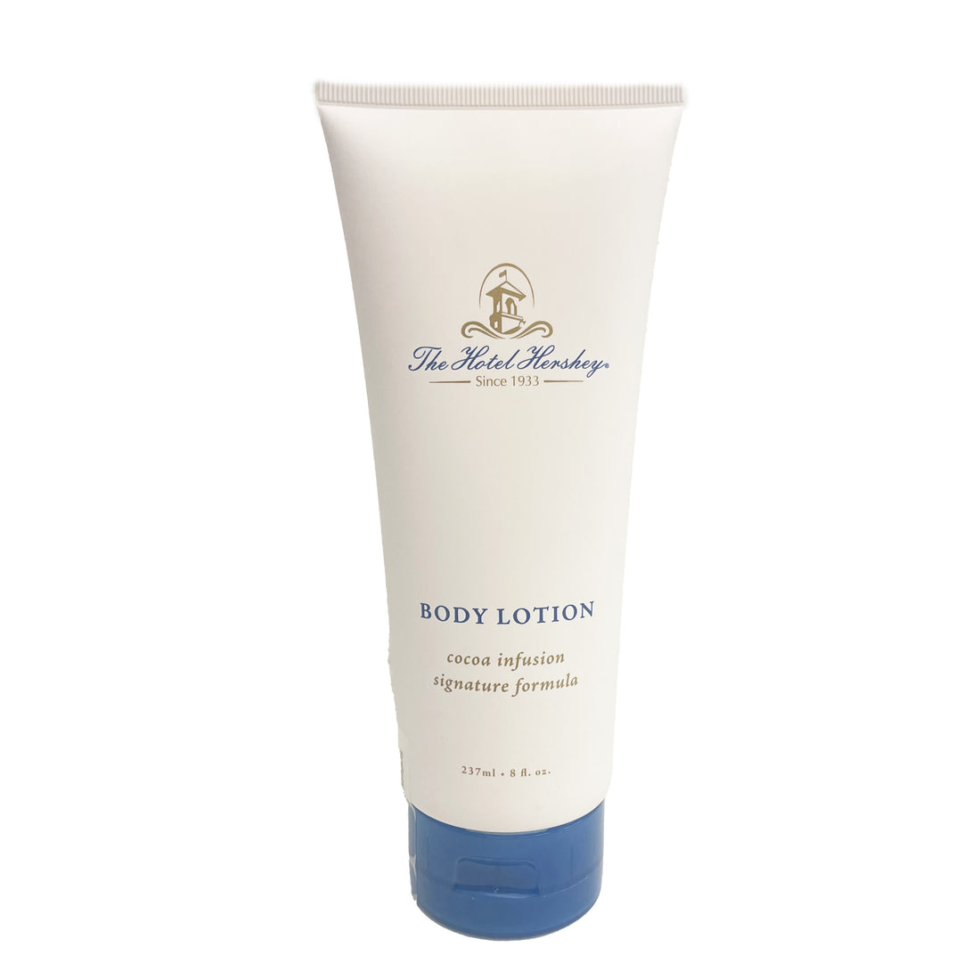 The Hotel Hershey Cocoa Infusion Body Lotion