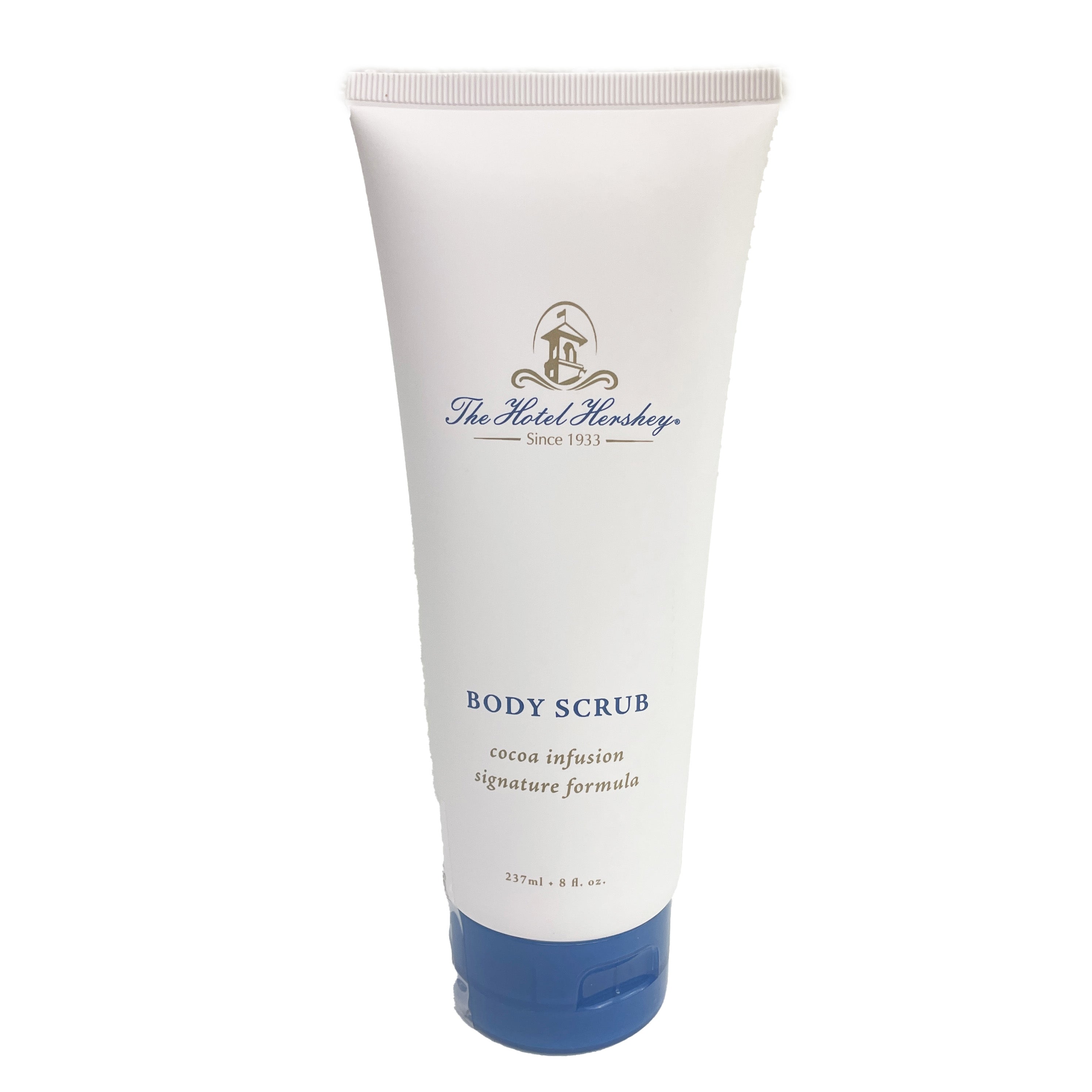 The Hotel Hershey Cocoa Infusion Body Scrub