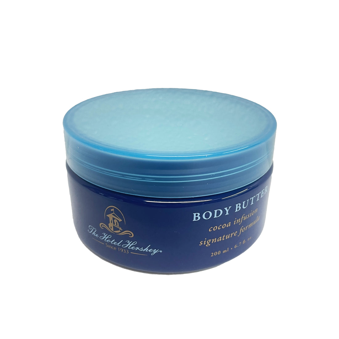 The Hotel Hershey Cocoa Infusion Body Butter