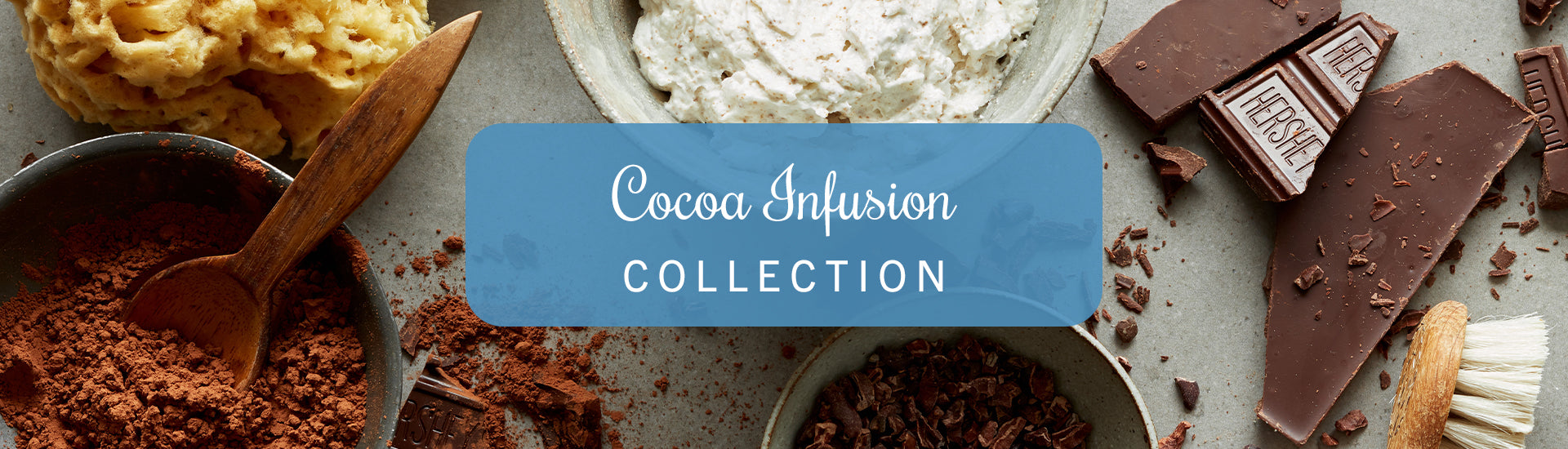 Cocoa Infusion