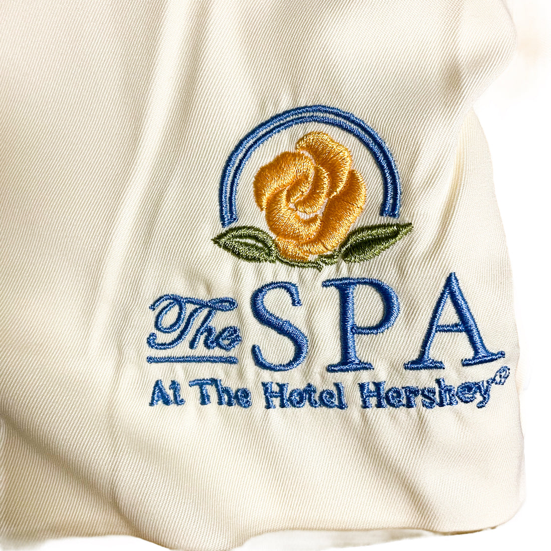 The Spa at The Hotel Hershey Signature Robe