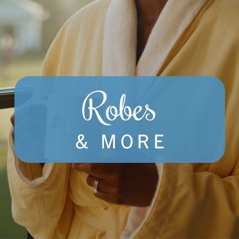 Photo of a robe