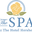logo of The Spa At The Hotel Hershey